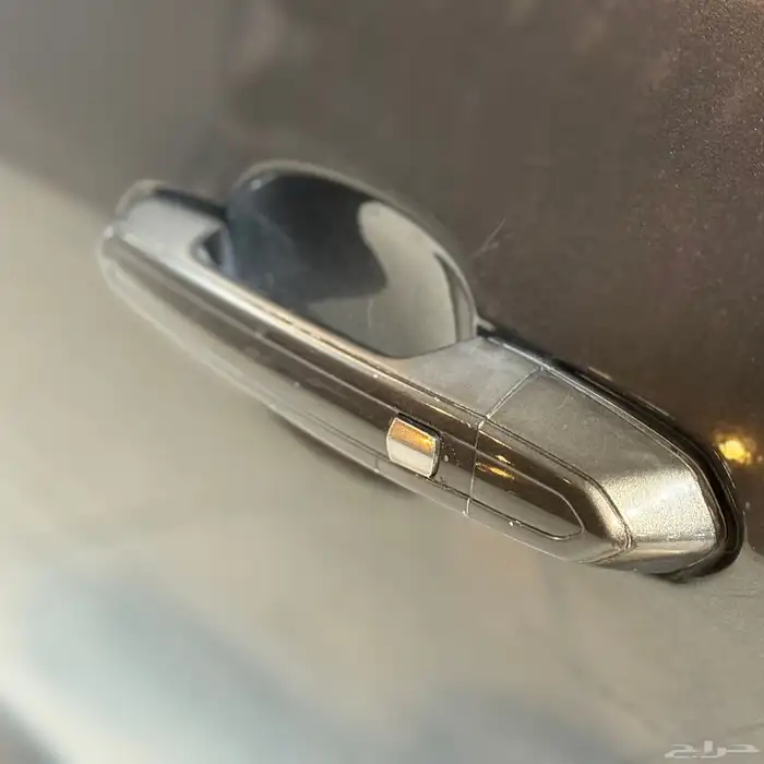 كاديلاك ATS 2016 (( بحالة ممتازة )) 26