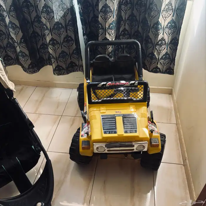 كرسي سيارة اغراض أطفال 3