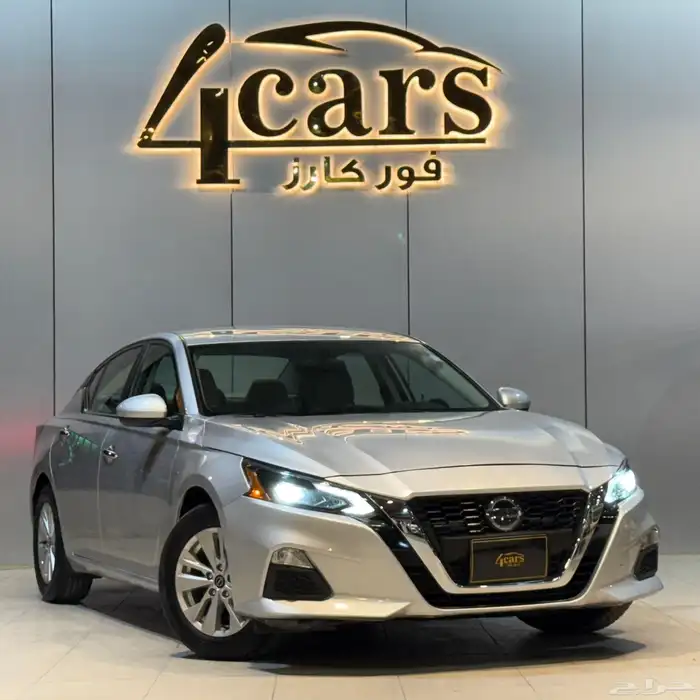 نيسان التيما 2023 (( بحالة ممتازة )) 1