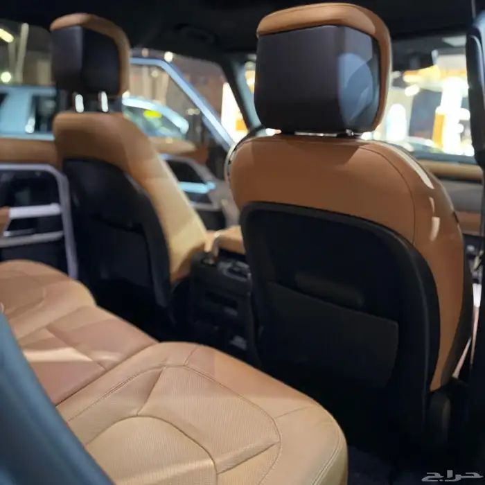 ديفندر 2023 14