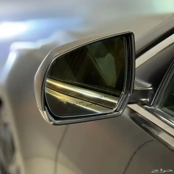 كاديلاك ATS 2016 (( بحالة ممتازة )) 25