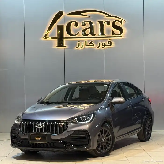 شيري اريزو 5 2024 (( بحالة ممتازة )) 0