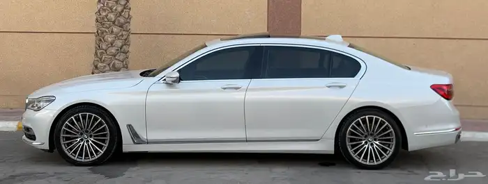 بي ام دبليو-2016-Li750-فل كامل- مواصفات خاصة- الناغي 5