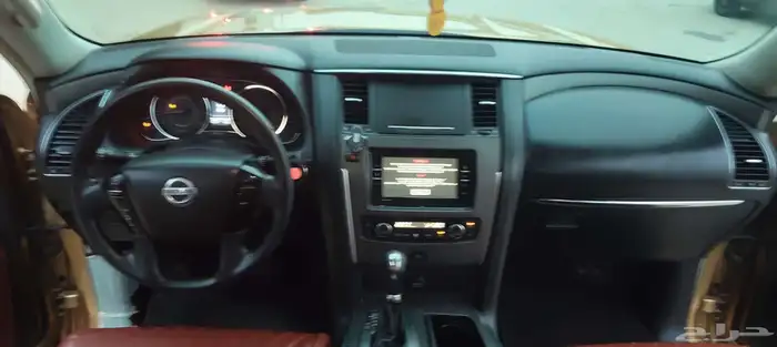 باترول 2020 32