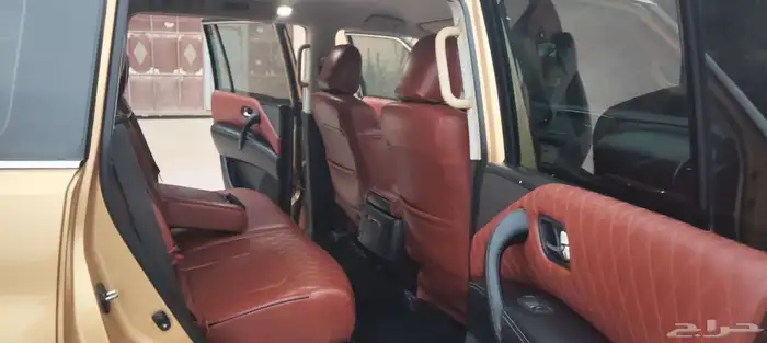 باترول 2020 30