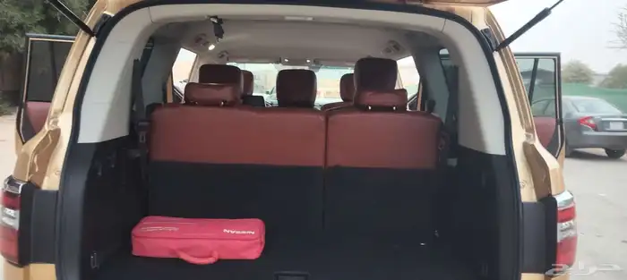 باترول 2020 34