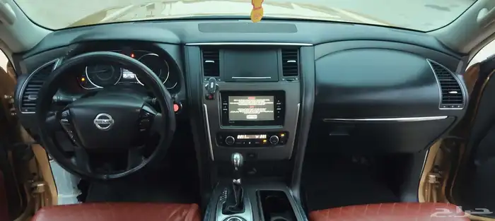 باترول 2020 31