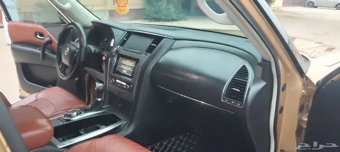 باترول 2020 26