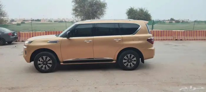 باترول 2020 15