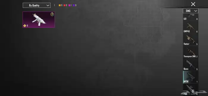 حساب ببجي للبيع 53