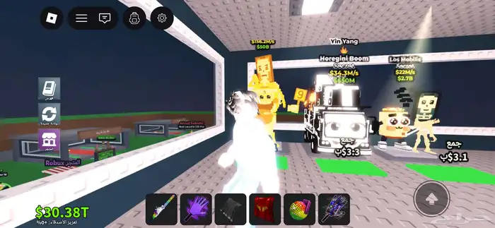 لاسيكرت قولد نادر ماب السرقه 0