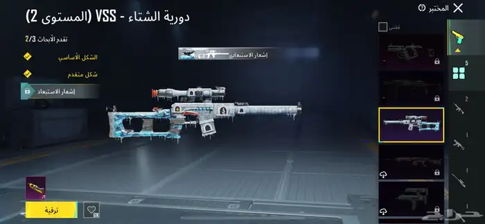 حساب ببجي للبيع المستعجل 14