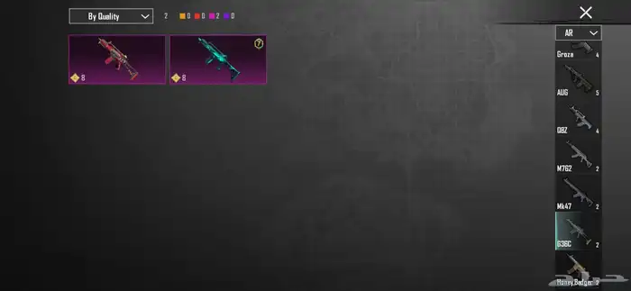 حساب ببجي للبيع 32