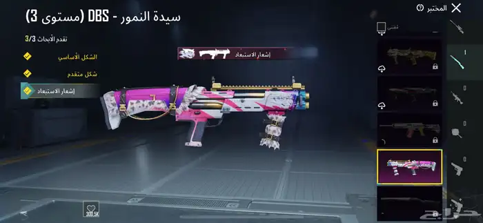 حساب ببجي للبيع المستعجل 12