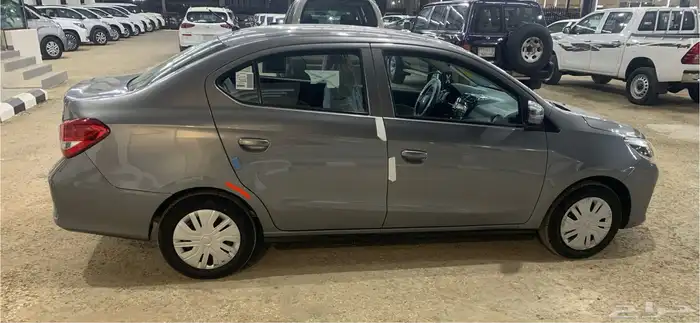 للبيع متسوبيشي اتراج وارد الوكيل ( العيسائي) منوة المستخدم 1