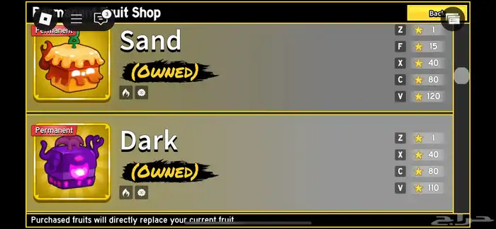 حساب روب بلوكس خارققق 16