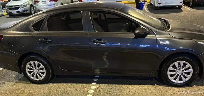 كيا سيراتو موديل 2021 للبيع 3