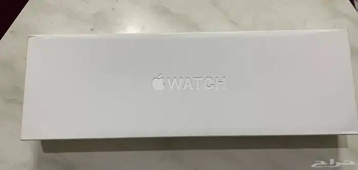 ساعة أبل اصدار 10 مقاس 46 أسود للبيع 0