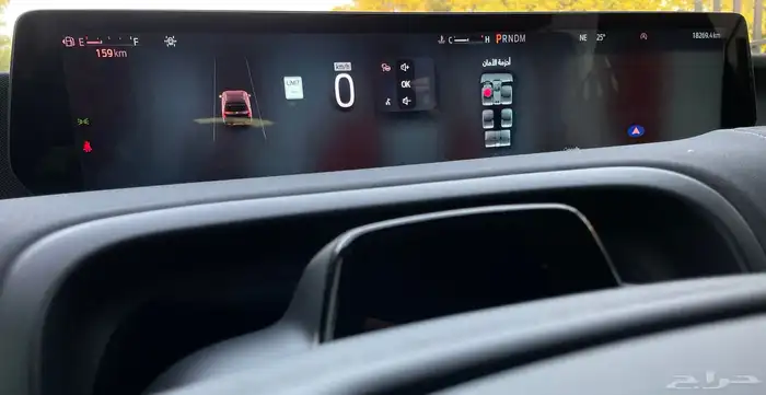 فورد اكسبديشن بلاتينيوم 2025 فل كامل بحالة الوكاله 13