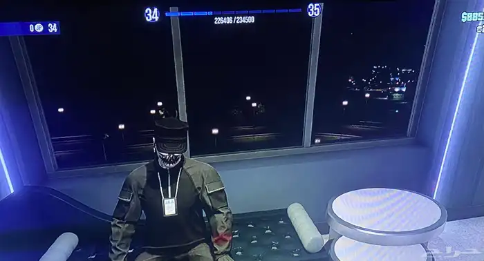 حساب قراند اونلاين 0