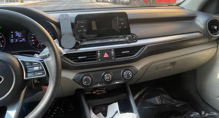 سيراتو 2021 مالك اول 0