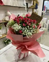 ورود وهدايا و مقات و تحف وفازات وتنظيم حفلات وتزين سيارات 6