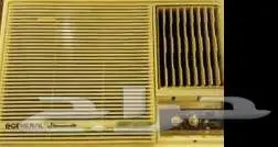 مكيف جنرال 18نظيف 0