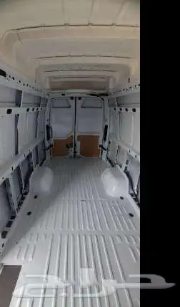 رينو فان ماستر L4H3 موديل 2025 9