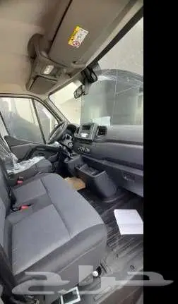 رينو فان ماستر L4H3 موديل 2025 11