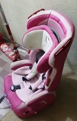 كارسيت للبيع من عمر 6 شهور لما فوق بحاله كويسه جدا 1