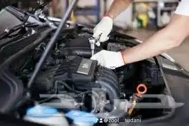 ميكانيكي و كهربائي سوداني متنقل في الرياض 7