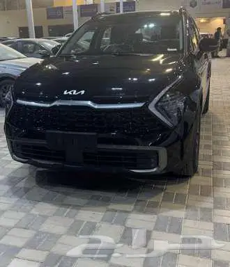 كيا سبورتاج 2.0 نصف فل 2025 اقساط 2