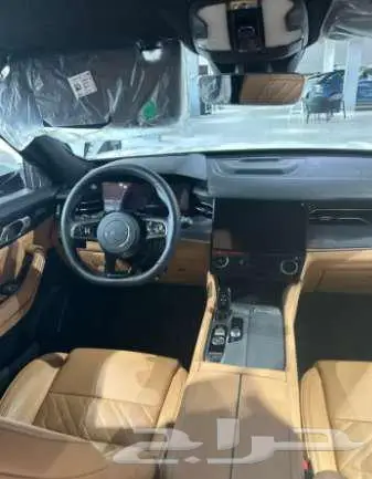 لينك اند كو 09 2024 ثلاث صفوف 7 ركاب لاكجري 7