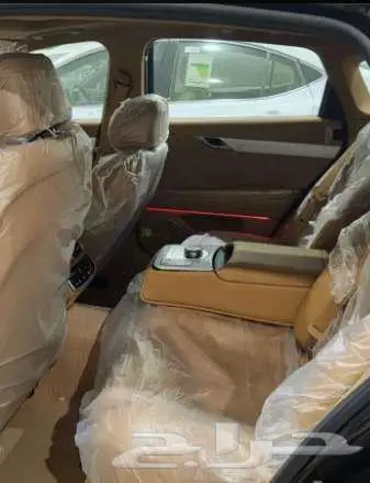 جينيسس G80 موديل 2026 3