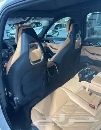 لينك اند كو 09 2024 ثلاث صفوف 7 ركاب لاكجري 11