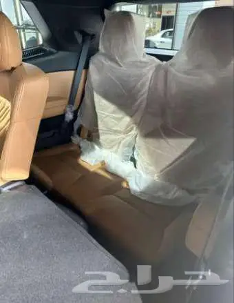 لينك اند كو 09 2024 ثلاث صفوف 7 ركاب لاكجري 4