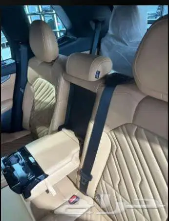 لينك اند كو 09 2024 ثلاث صفوف 7 ركاب لاكجري 12