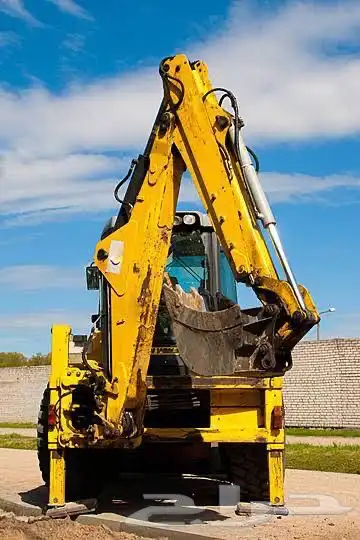 تأجير معدات ثقيلة 2