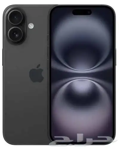 للبيع ايفون 16 و 15 و 17 air 0