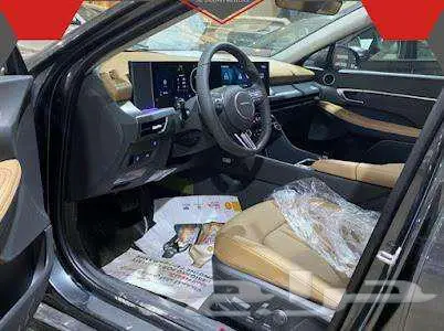 هيونداي سوناتا كمفورت 2026 - عروض الأقساط 11