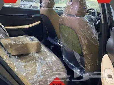 هيونداي سوناتا كمفورت 2026 - عروض الأقساط 9