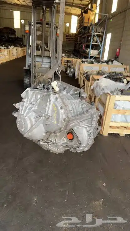 مكائن جربكسات مستورده هوندا اكورد ياباني شد بلد 4