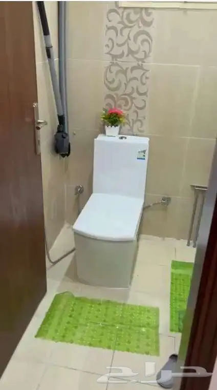 شقة تمليك للبيع في بطحاء قريش   مكة المكرمة 1