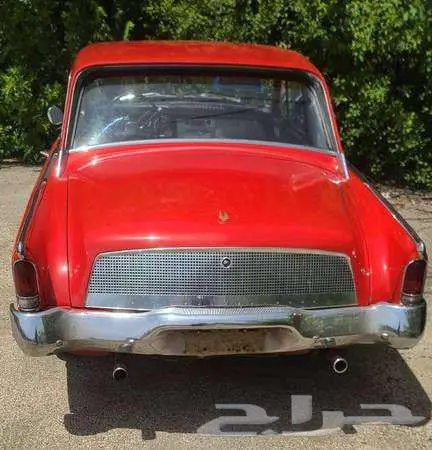 للبيع ستودبكير موديل 1962 Studebaker Gran Turismo 6