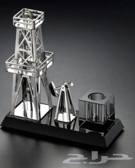 دروع شركات البترول 3