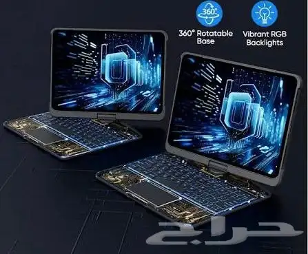 كيبورد ايباد 1