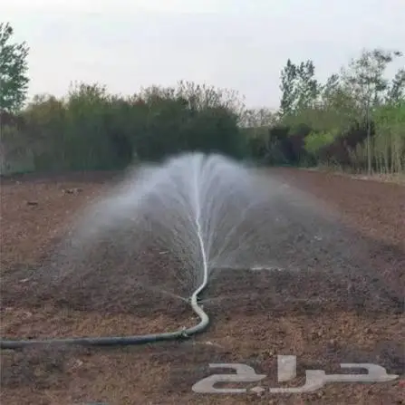 لي هوز مطري تخريم ليزر 0