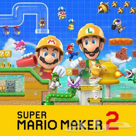 نينتندو سويتش اوليد - 1 3