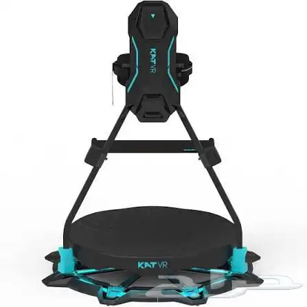 KAT VR للبيع جهاز مشي الواقع الافتراضي 1