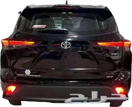 هايلاندر نص فل اسود 2025 6